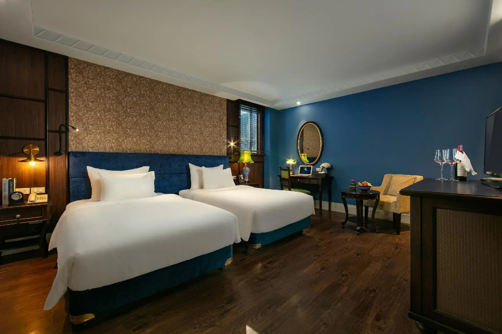 Photo - O'Gallery Premier Hotel & Spa