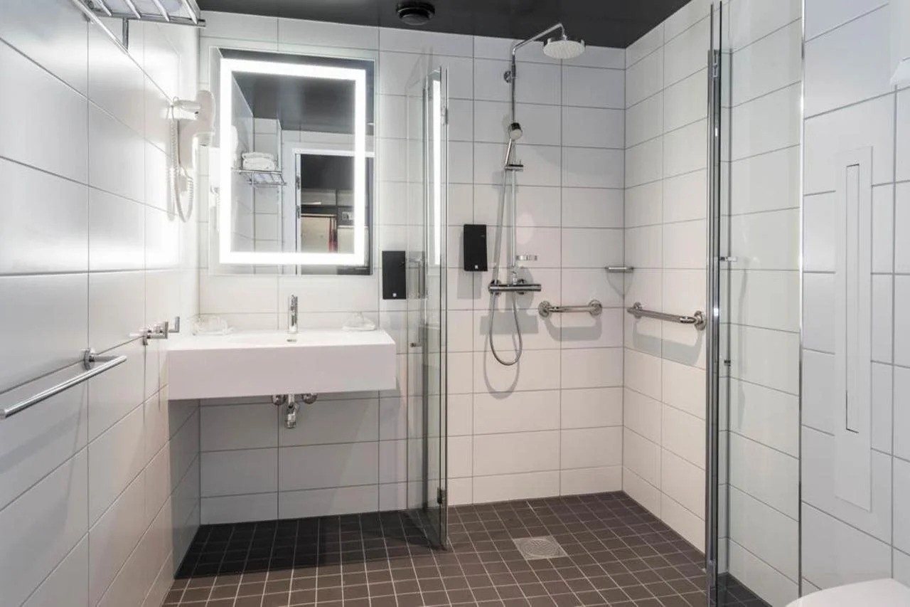 Photo - Thon Hotel Spectrum