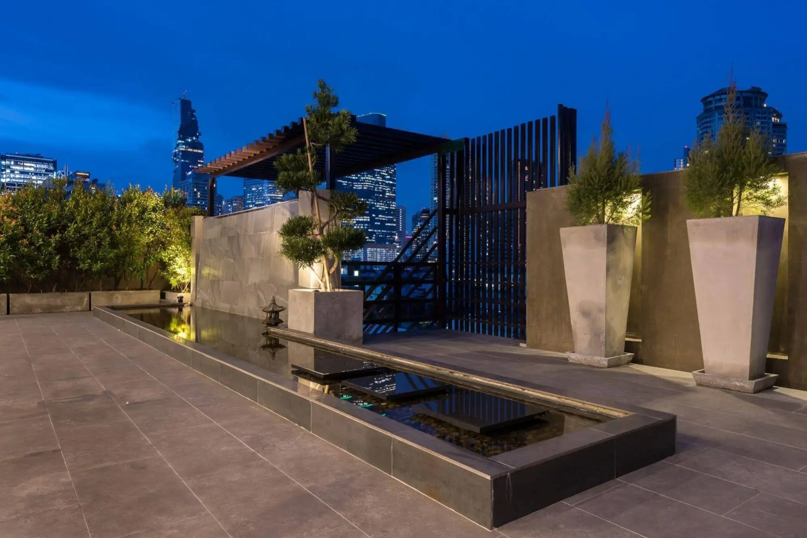 Foto - Zensation The Residence