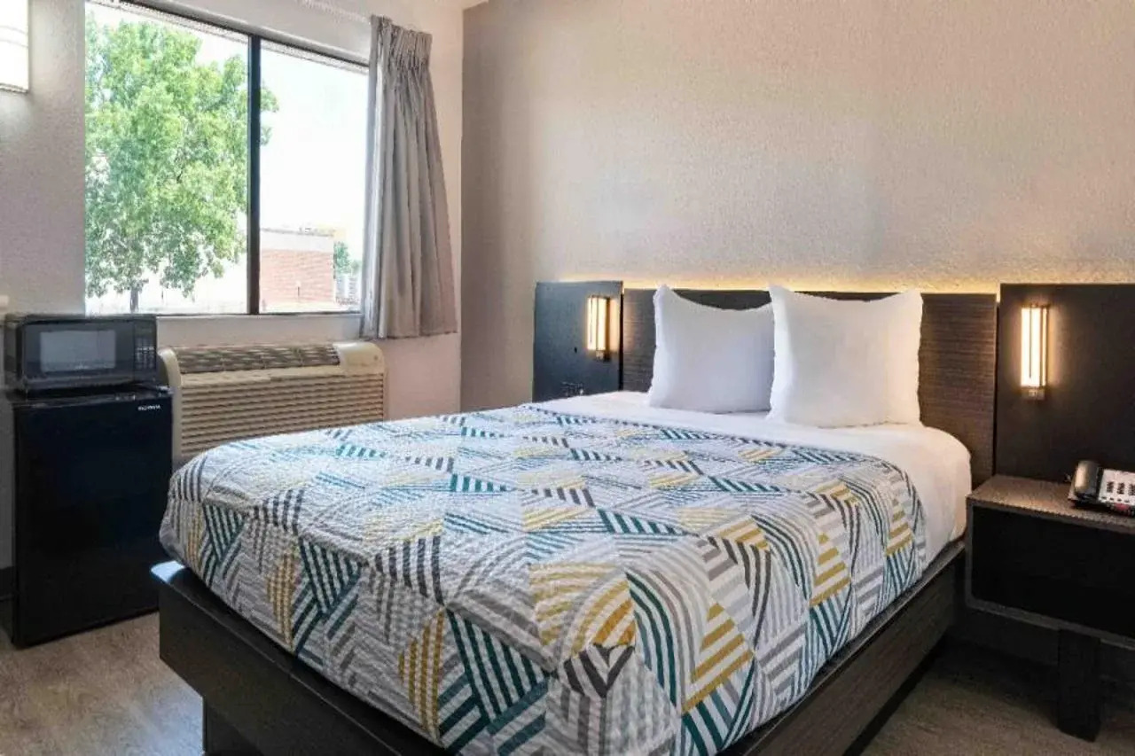 Foto - Motel 6-Rolling Meadows, IL - Chicago Northwest