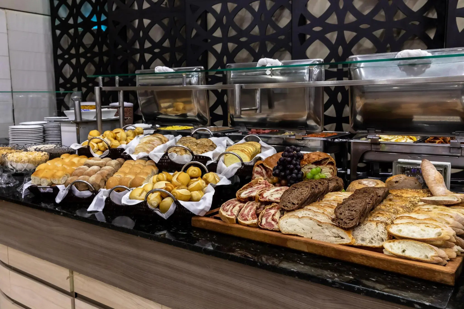 Foto - Viale Cataratas Hotel & Eventos