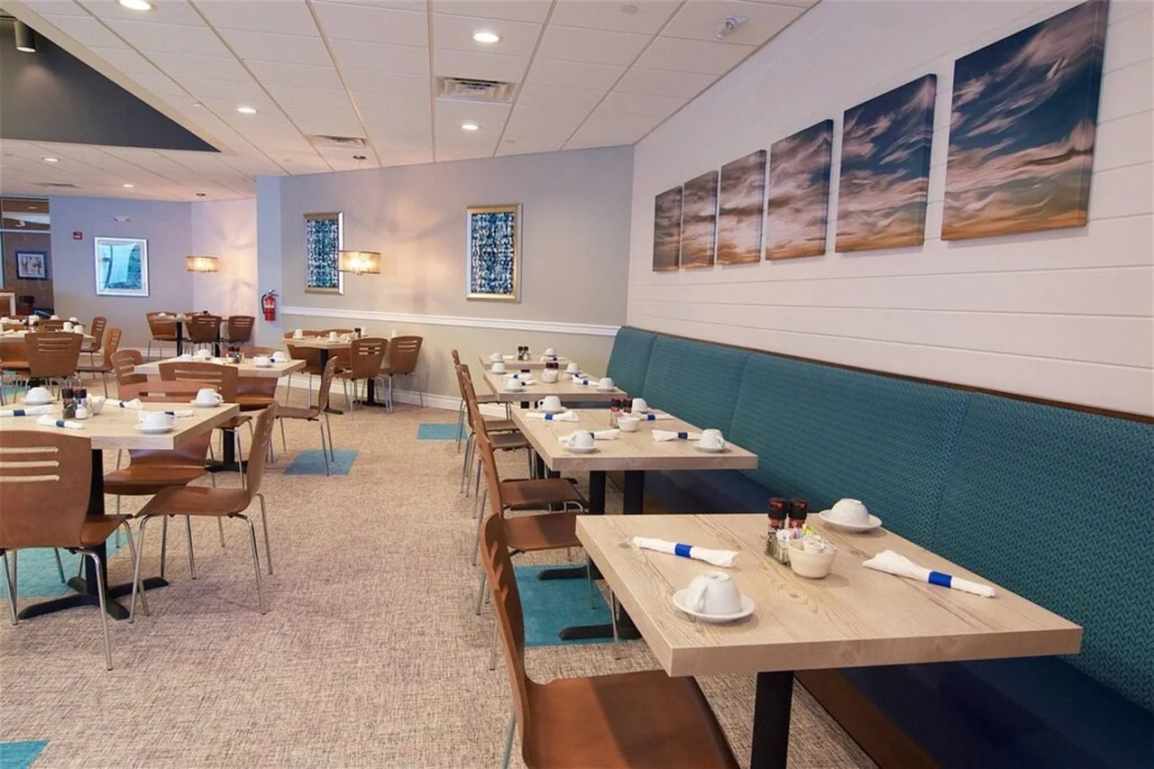 Foto - Southbank Hotel Jacksonville Riverwalk