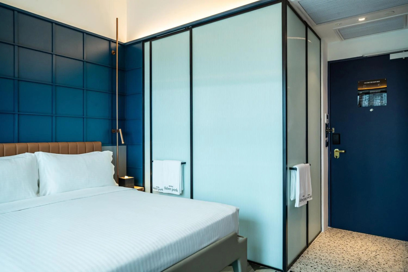 Foto - Hotel Faber Park Singapore - Handwritten Collection