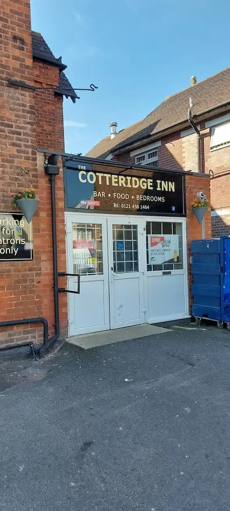 Foto - The Cotteridge Inn