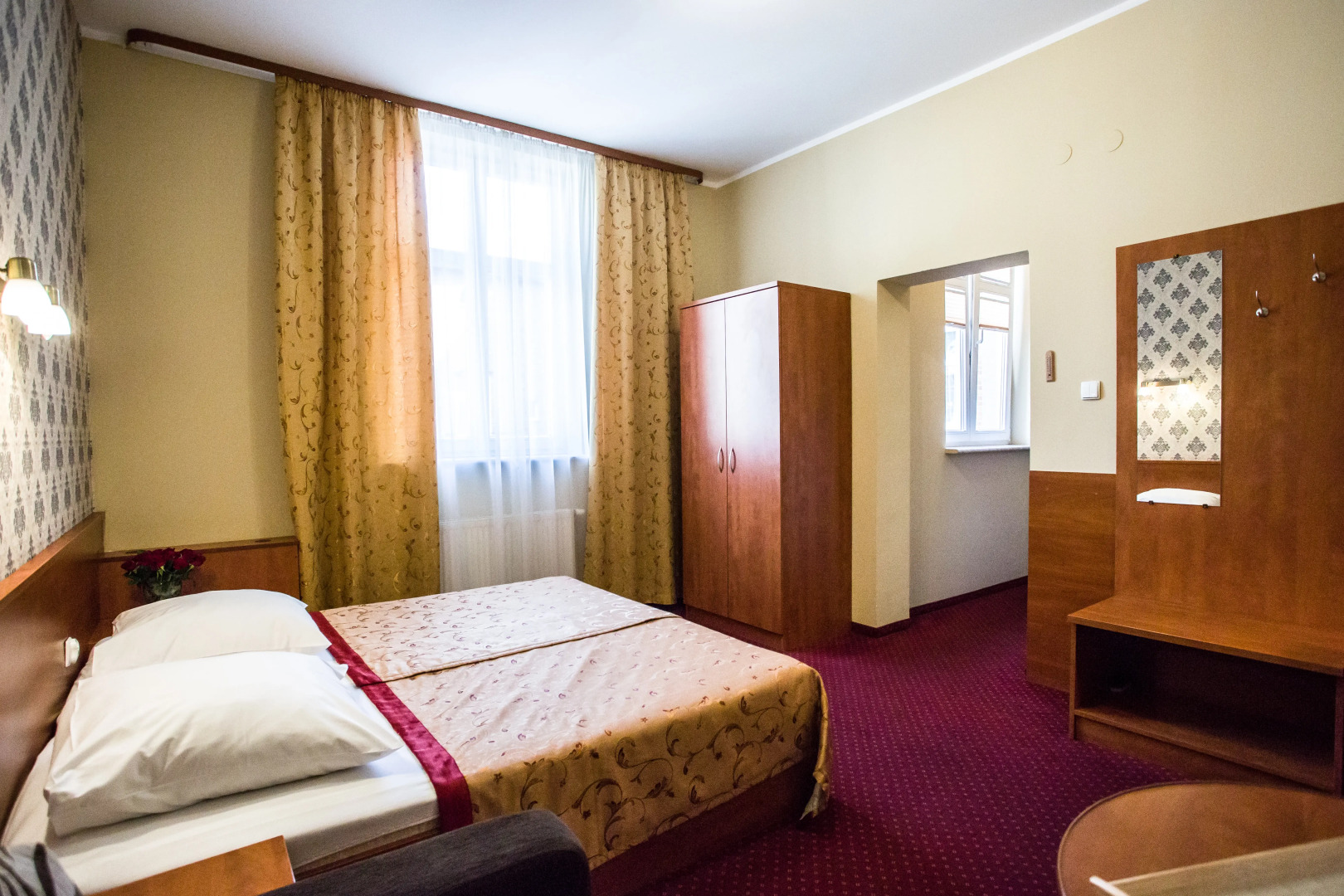 Foto - Hotel Maksymilian