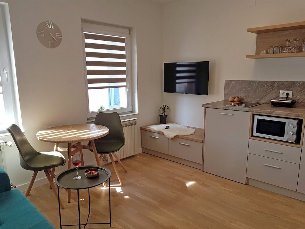 Apartmani Magnolija