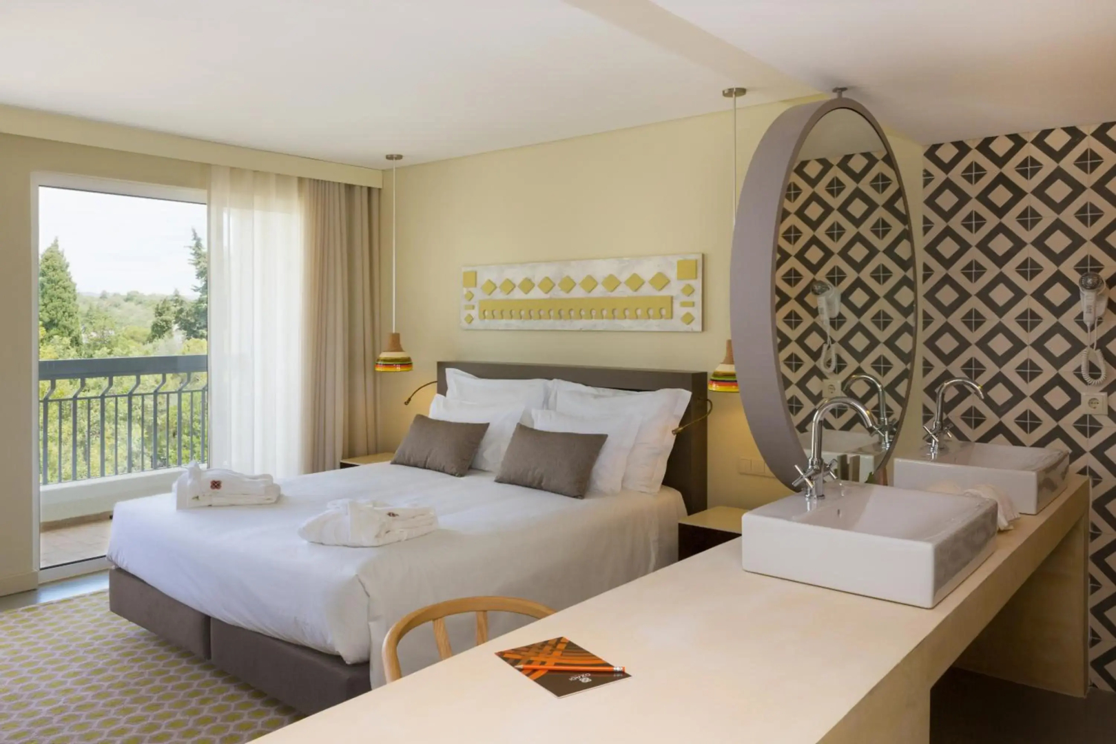 Foto - OZADI Tavira Hotel