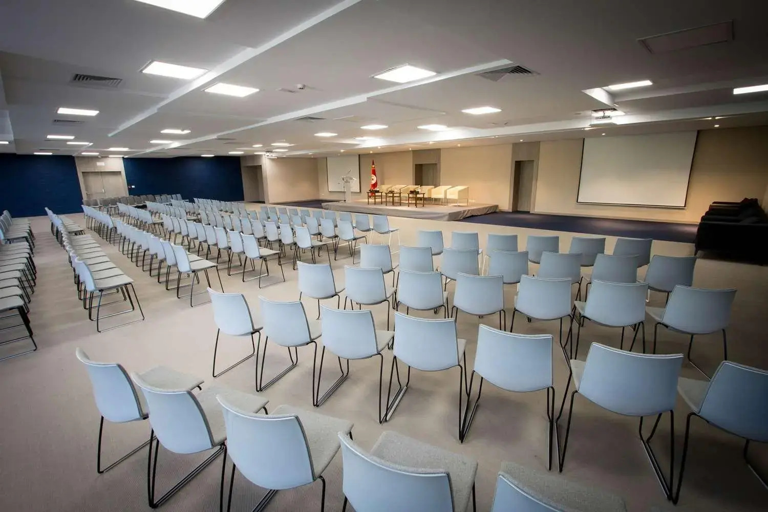 Foto - Iraklion Hotel