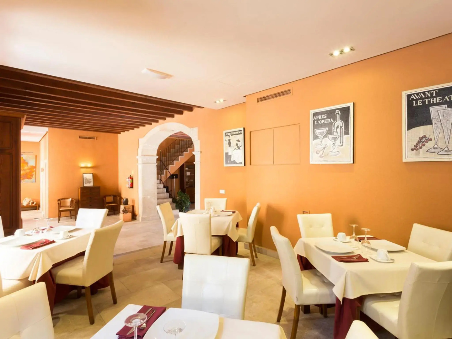 Foto - Ca' n Beia Suites - Adults Only