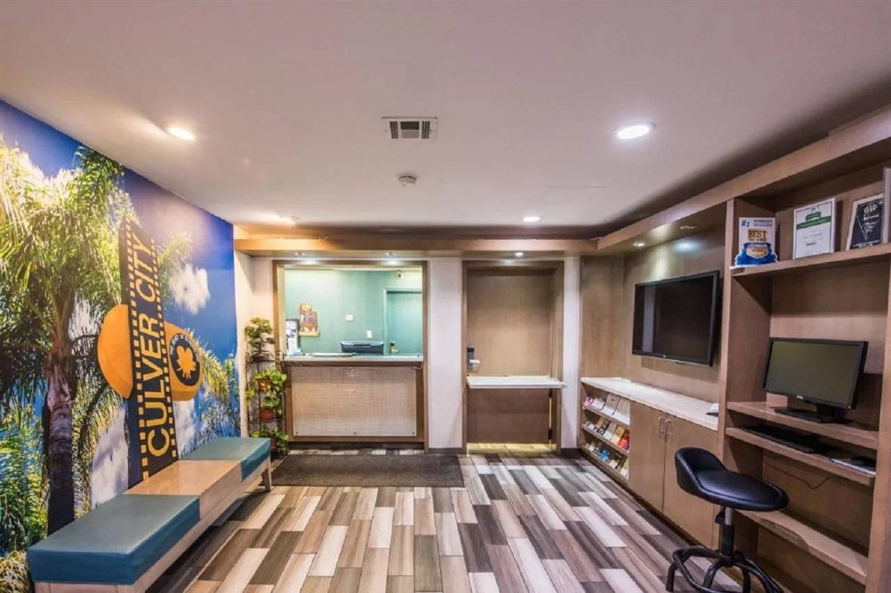 Photo - Travelodge by Wyndham Culver City