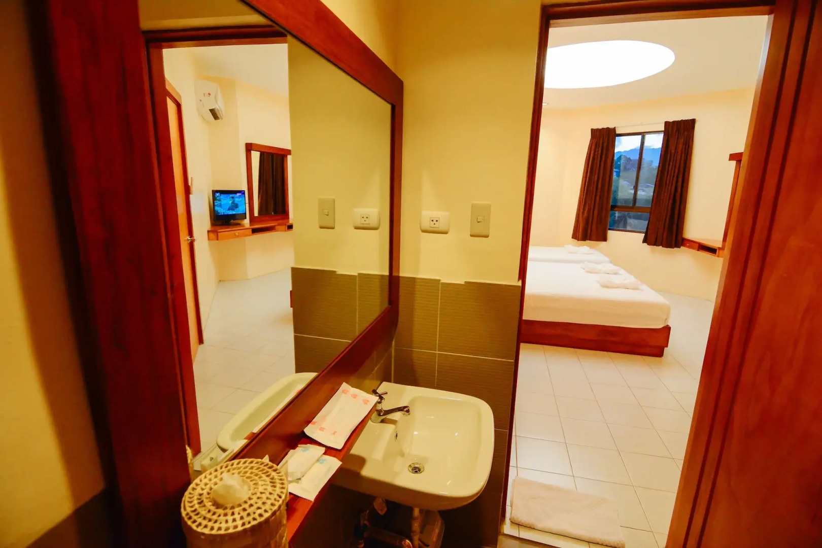 Photo - Tsai Hotel and Residences