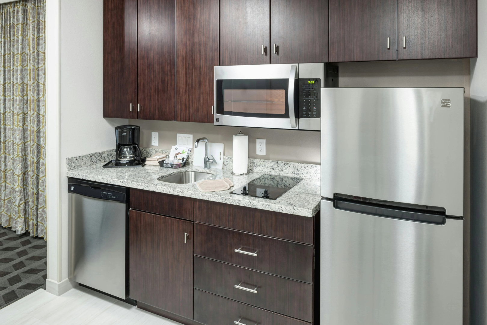 Photo - TownePlace Suites by Marriott Orlando at SeaWorld