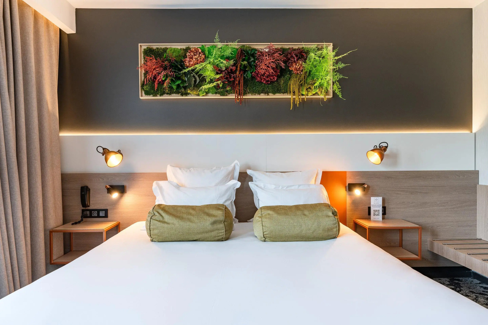 Foto - Hotel B55
