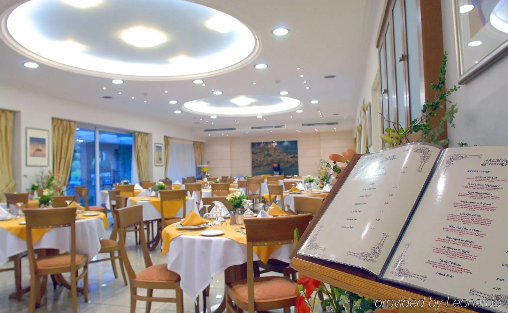 Foto - Palmyra Beach Hotel