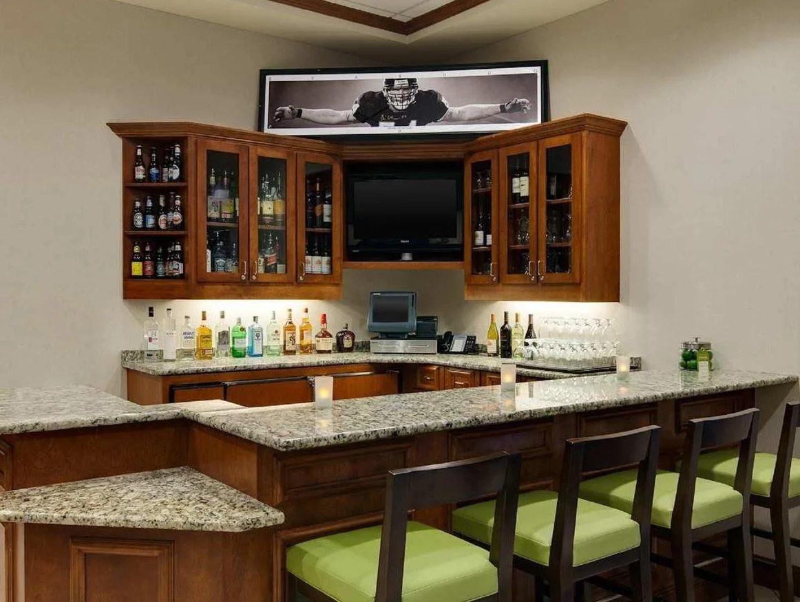 Photo - Hilton Garden Inn Lake Forest Mettawa