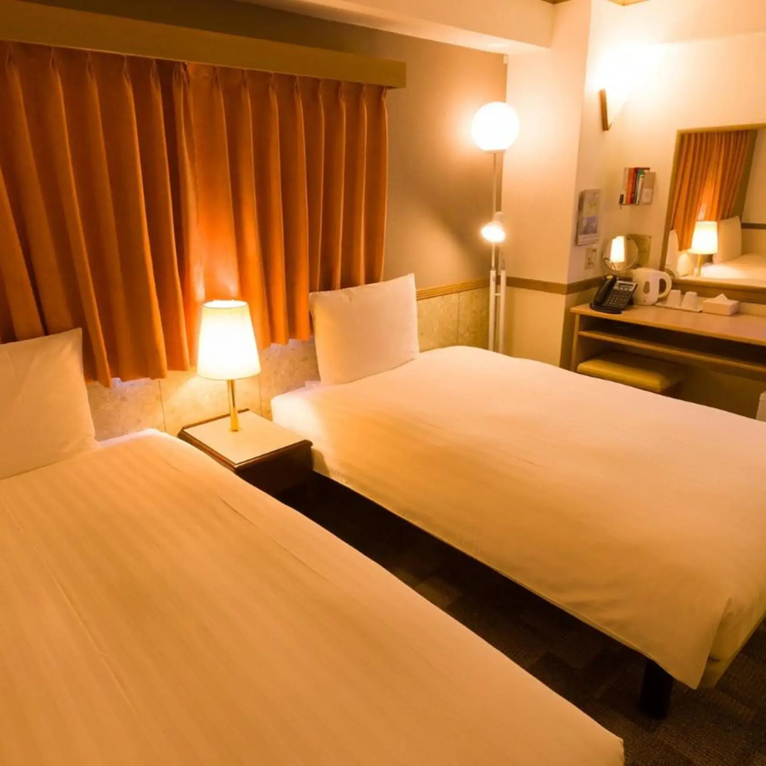 Photo - Toyoko Inn Tokyo Kamata Higashi-guchi