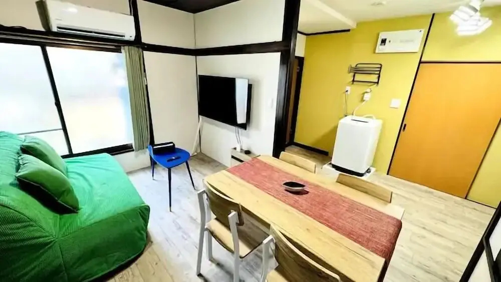 Foto - Nakakasai Kodate