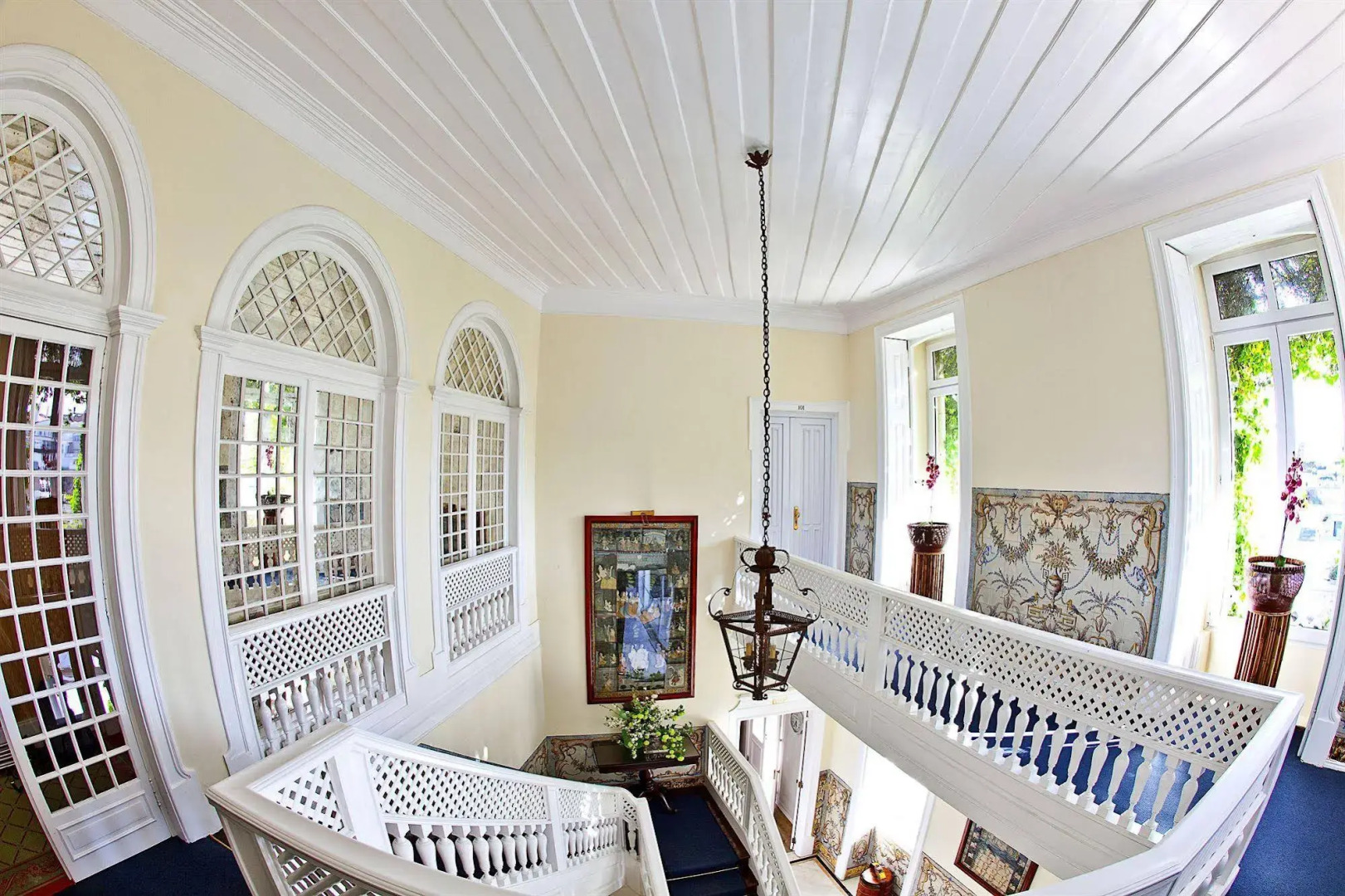 Foto - The Albatroz Hotel