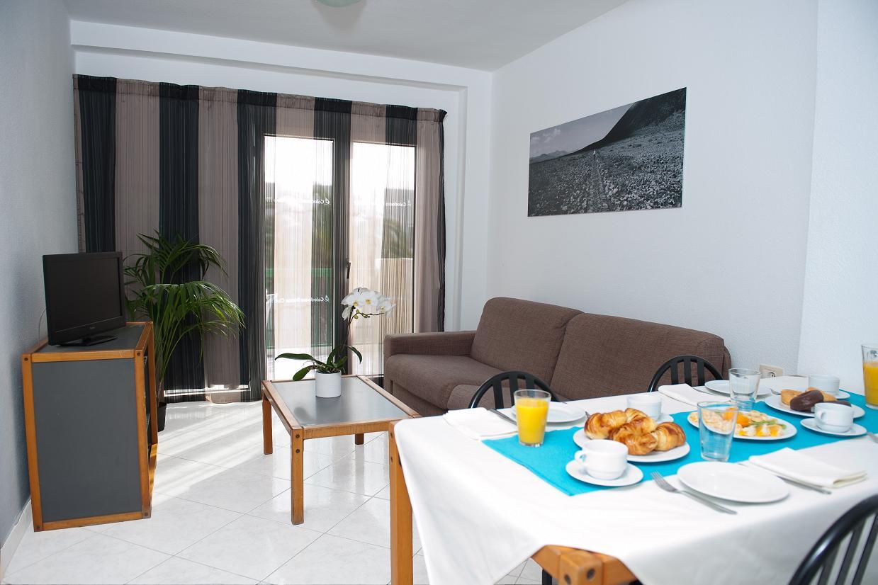 Foto - Dunas Club - Hotel & Apartamentos