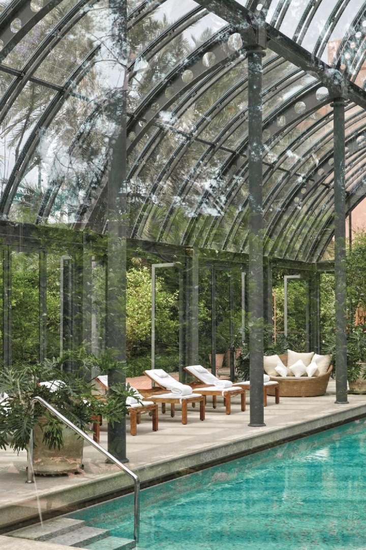 Royal Mansour Marrakech, Bild 18 von 28