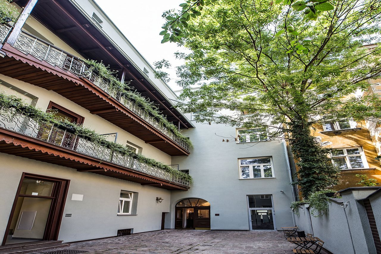 Foto - Aparthotel Old Town