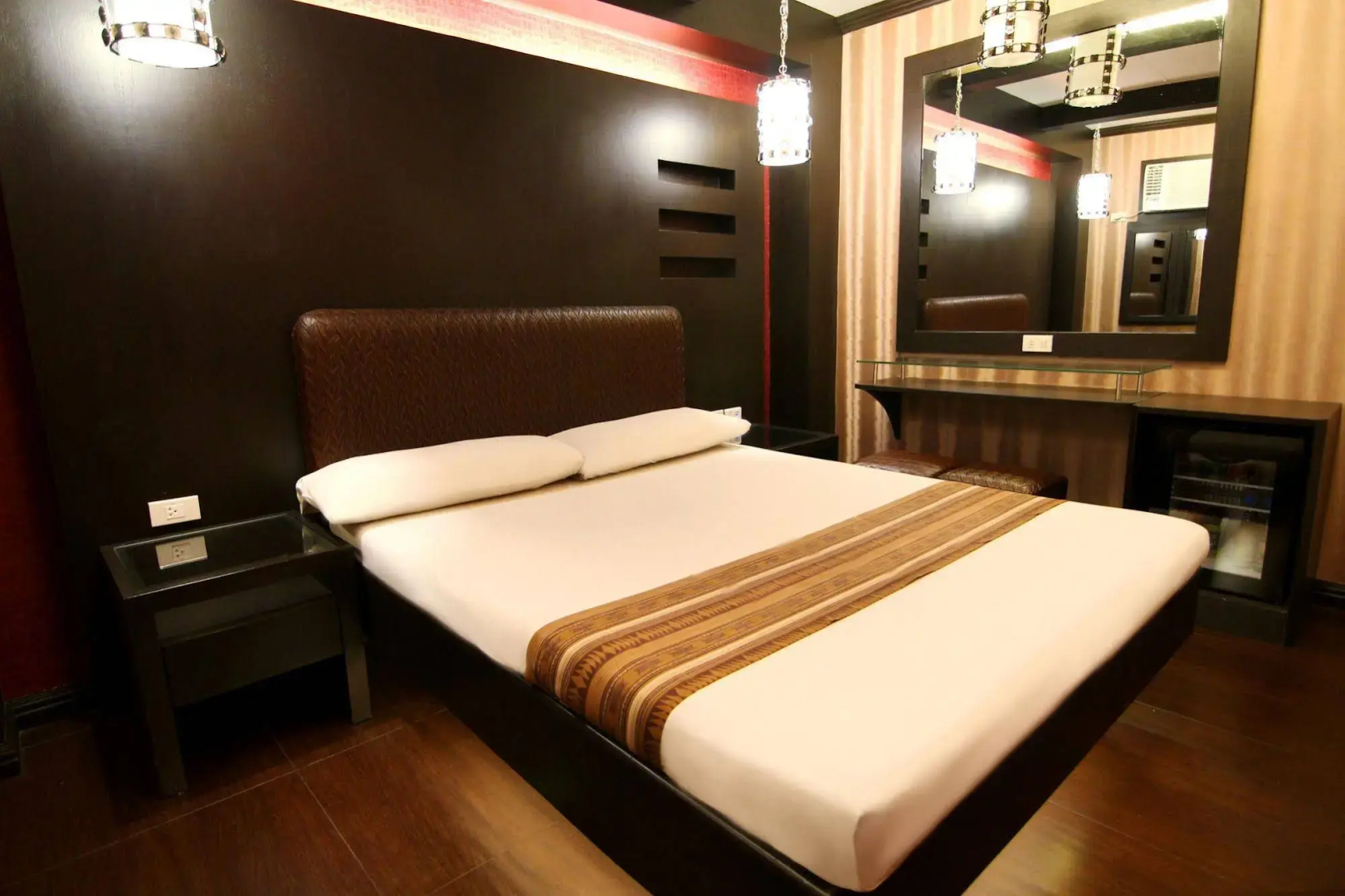 Foto - Hotel Ava Malate