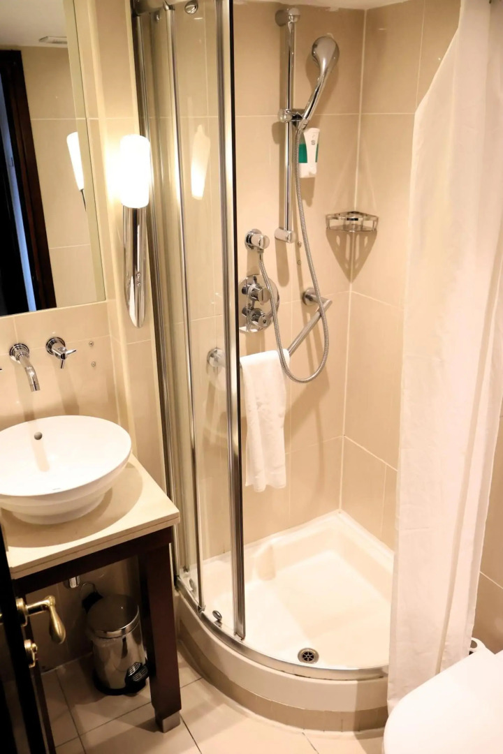 Foto - Dreamtel London Kensington