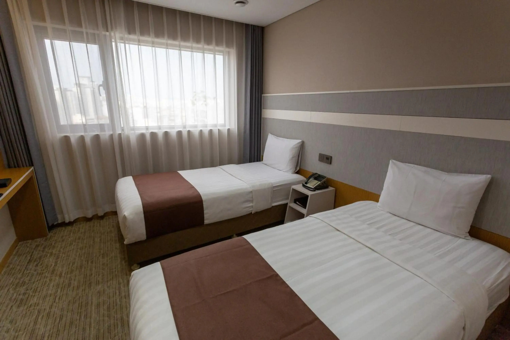 Foto - The Recenz Dongdaemun Hotel