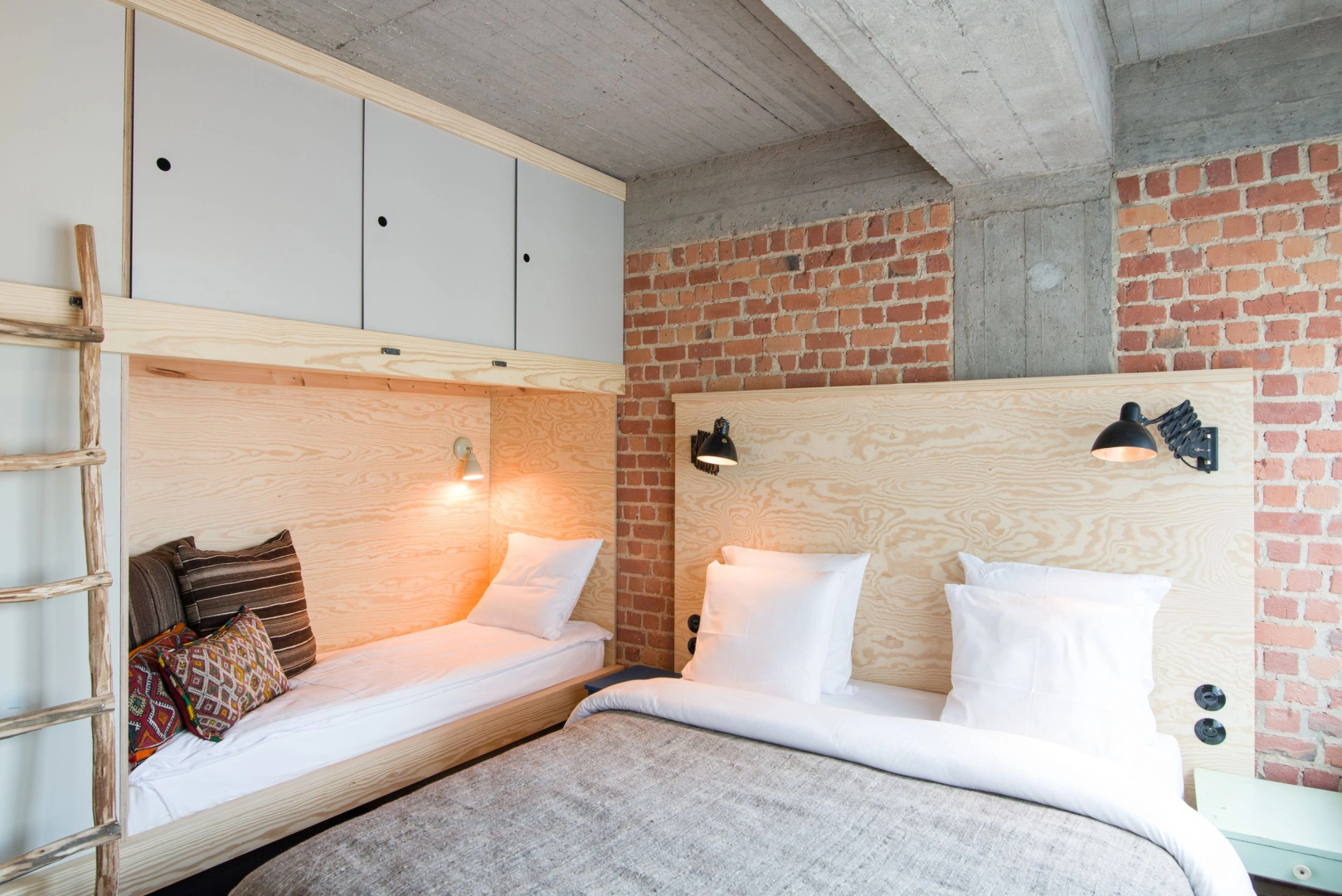 Foto - Jam Hotel Brussels