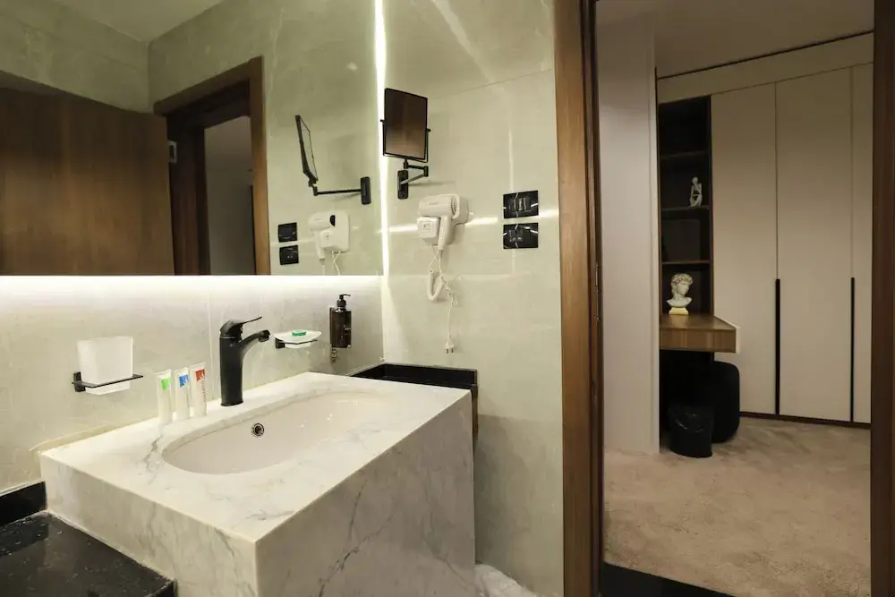 Foto - Royal Regency Hotel