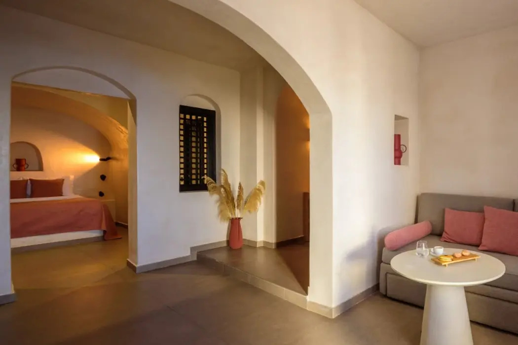 Foto - Andromeda Villas & Spa Resort