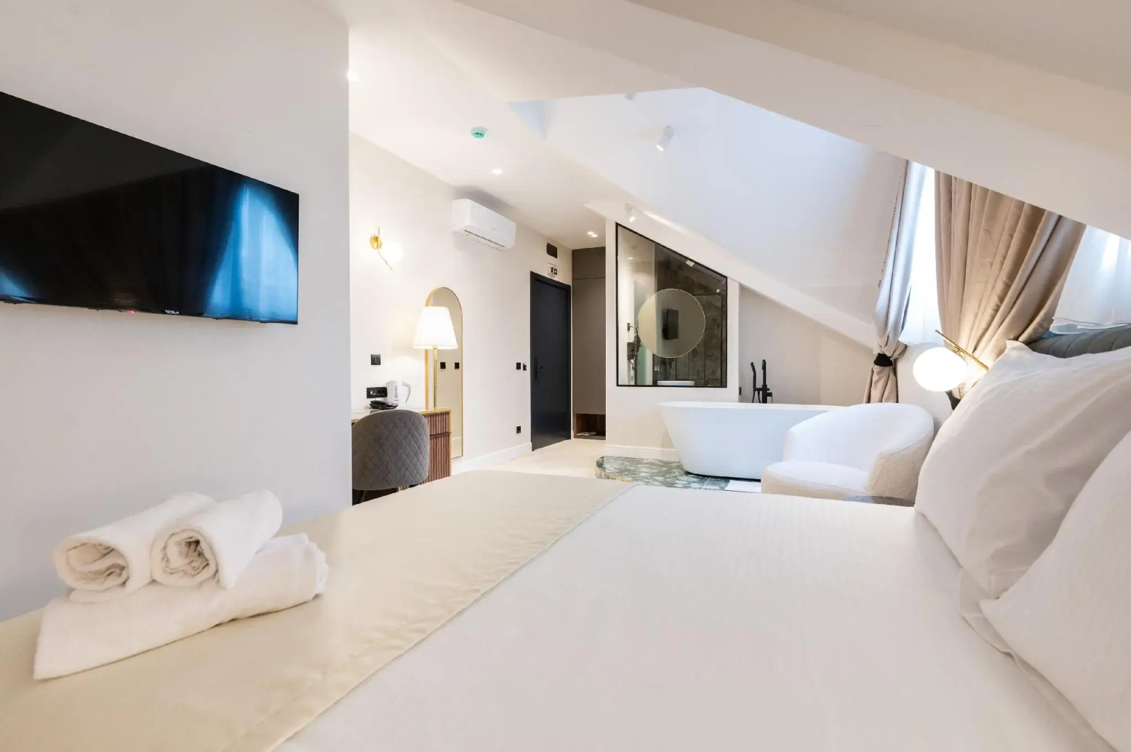 Foto - Hotel Bohemian Garni - Skadarlija
