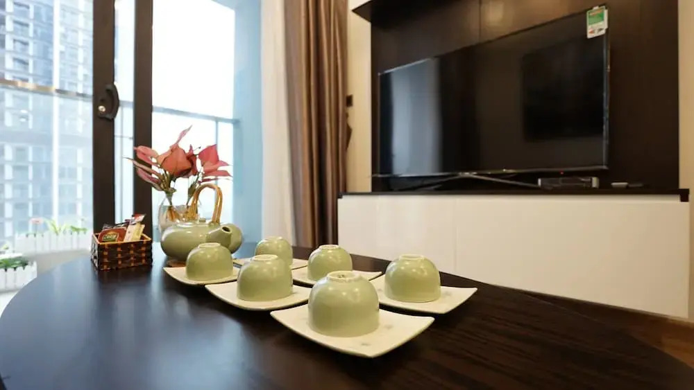 Foto - Vinhomes Metropolis luxury Hotel & Residence