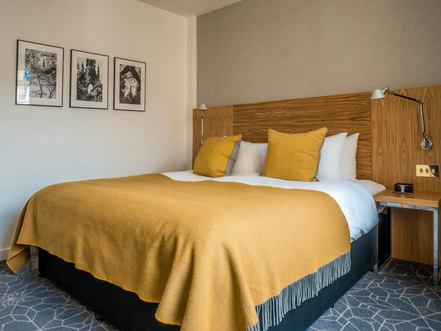 Photo - Apex Waterloo Place Hotel