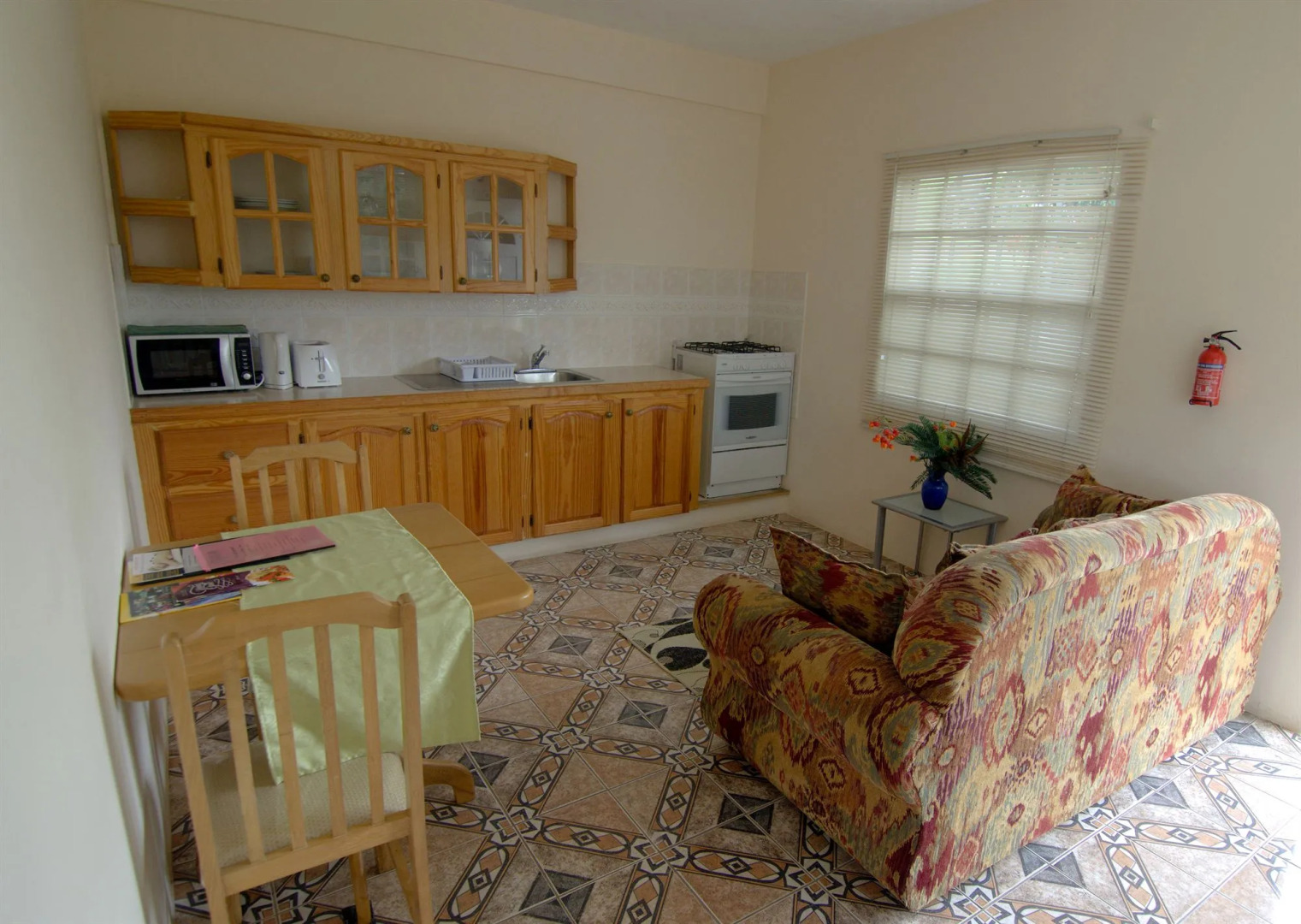 Foto - La Heliconia & Day Spa