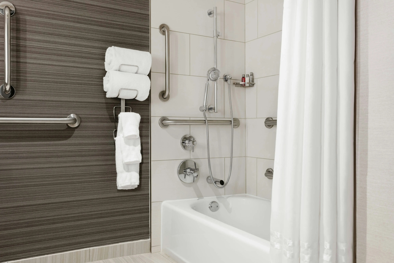 Foto - Newark Liberty International Airport Marriott