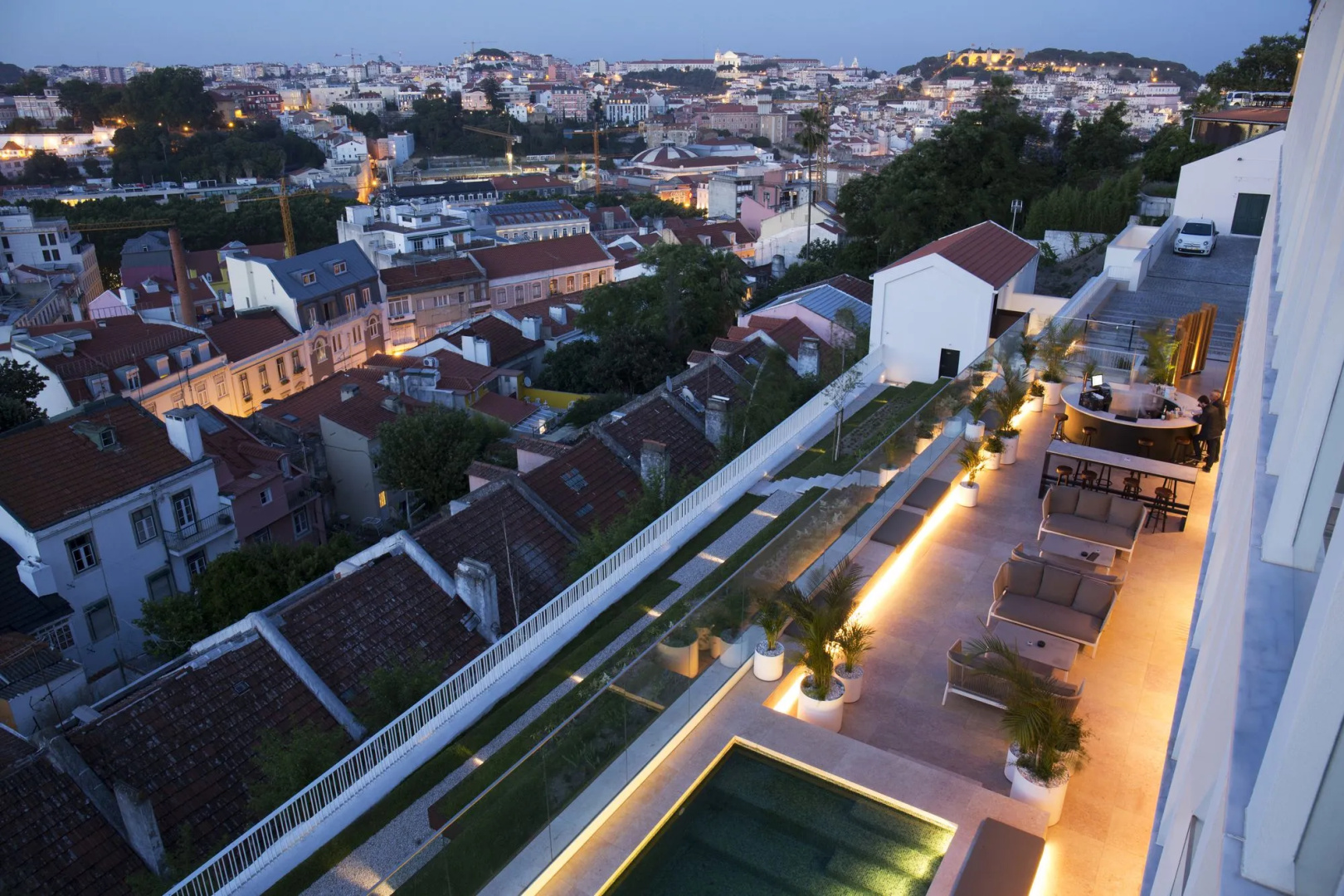 Photo - Memmo Príncipe Real - Design Hotels