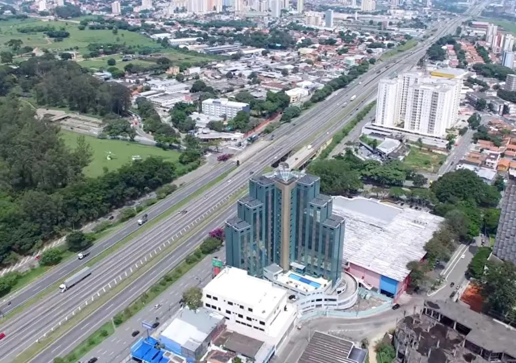 Photo - Hotel Nacional Inn São José dos Campos