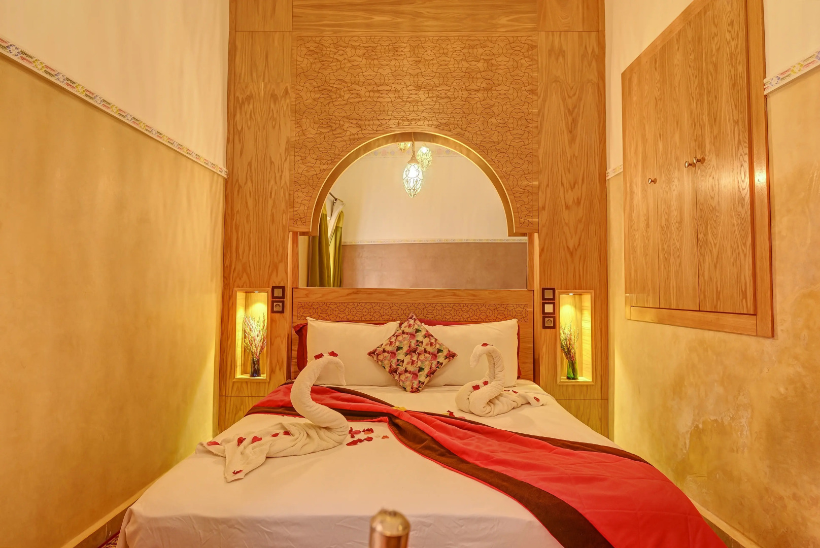 Foto - Riad Les Oliviers & Spa