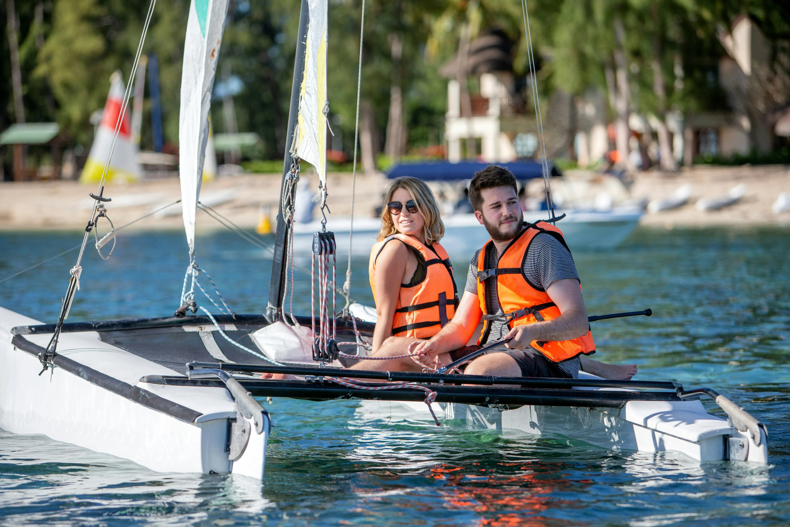 Photo - Hilton Mauritius Resort & Spa