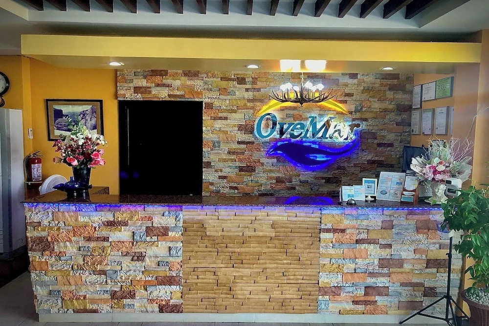 Ovemar Resort Hotel Near Vigan