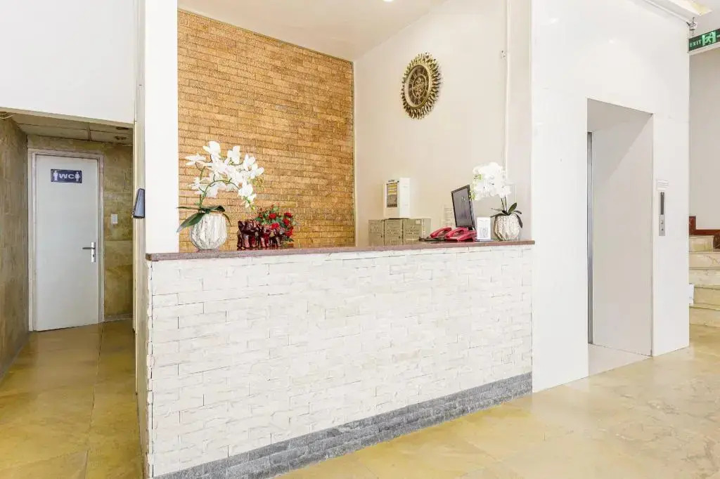 Foto - Collection O Le Grand Hanoi hotel - The Sun