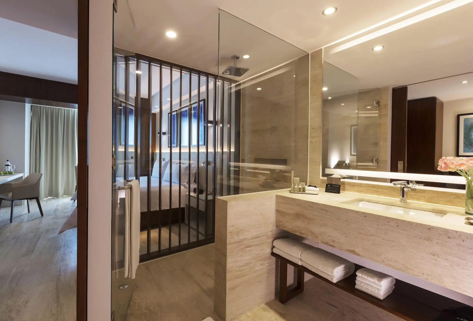 Foto - Altitude at Krystal Grand Cancun - All Inclusive