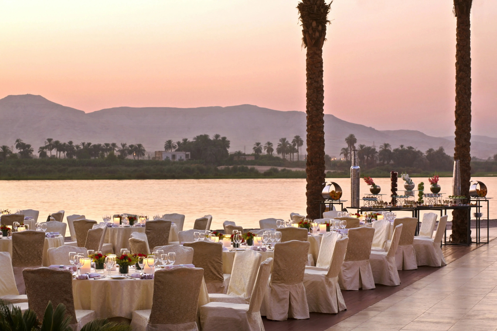 Foto - Hilton Luxor Resort & Spa