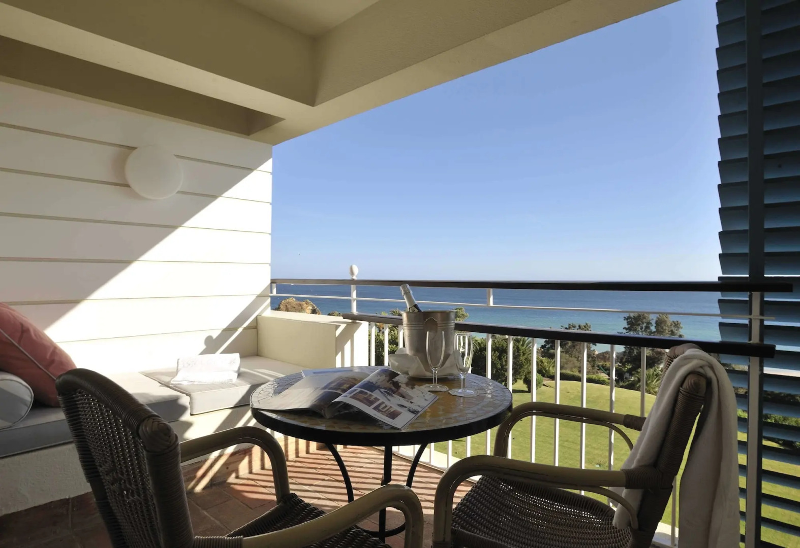 Foto - Pestana Alvor Praia Premium Beach & Golf Resort