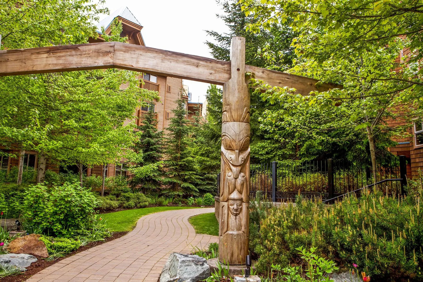 Foto - Hilton Grand Vacations Club Whistler