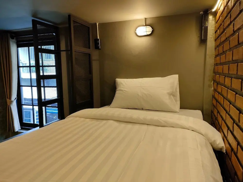 Foto - Premier Hostel Chiang Mai