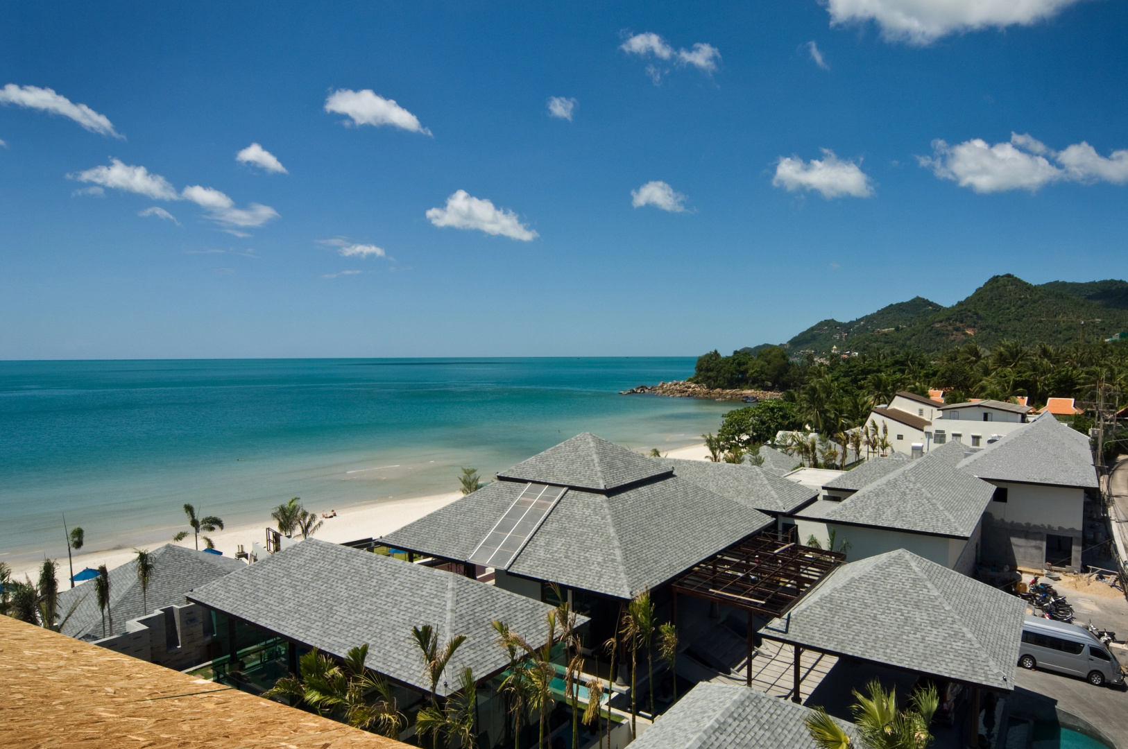 Foto - Samui Resotel Beach Resort
