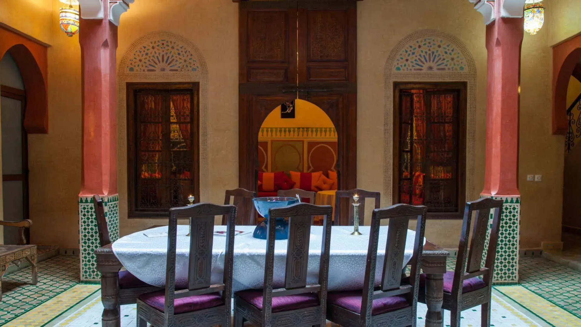 Photo - Riad Rêves D'orient & Spa