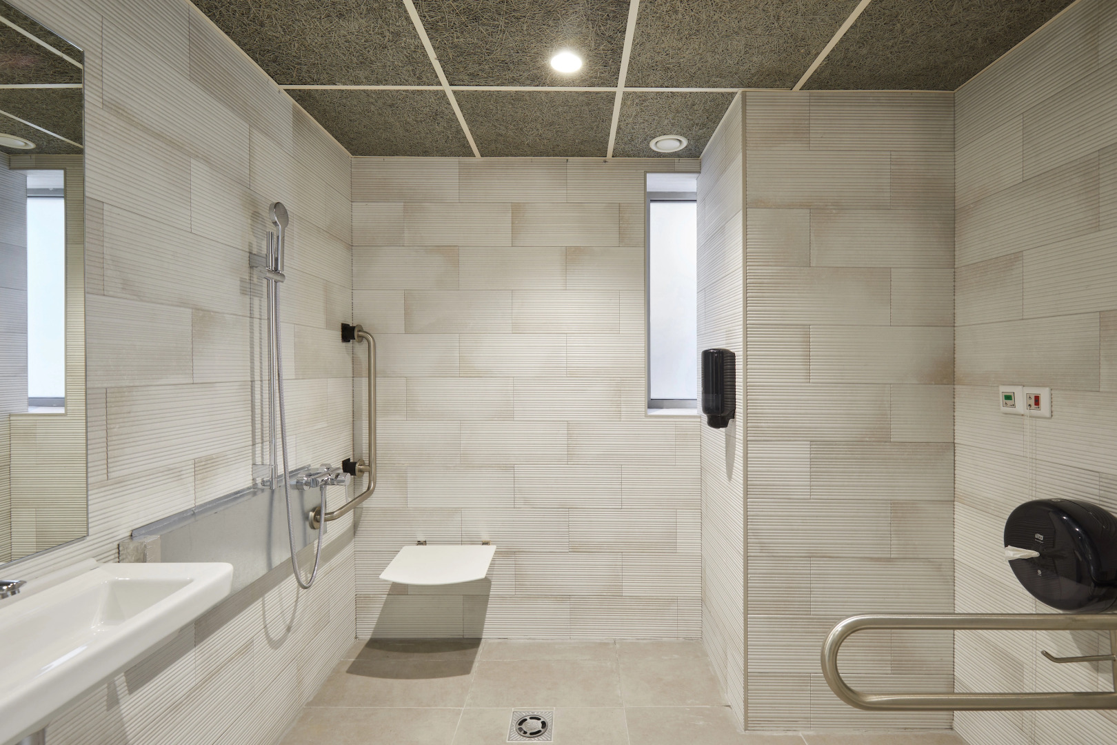 Foto - Unite Hostel Barcelona